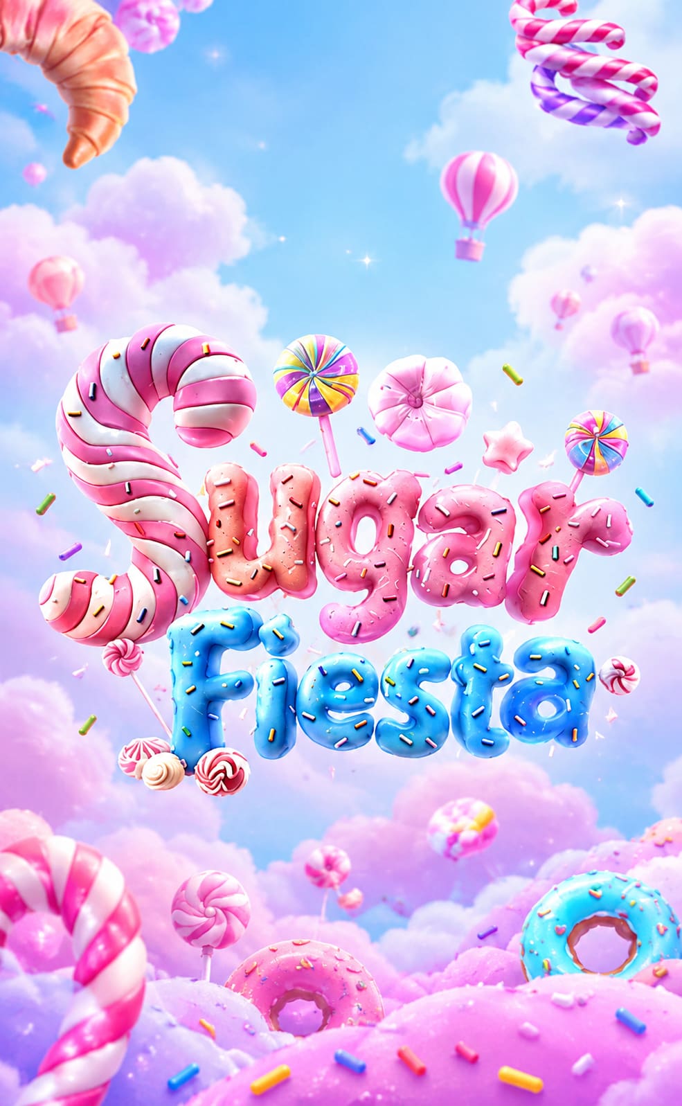 Sugar Fiesta